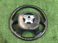 พวงมาลัย кожа SUBARU LEGACY OEM 34311AE080 BEE 2002 silver 01G