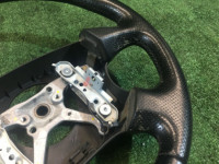พวงมาลัย кожа SUBARU LEGACY OEM 34311AE080 BEE 2002 silver 01G