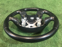 พวงมาลัย кожа SUBARU LEGACY OEM 34311AE080 BEE 2002 silver 01G