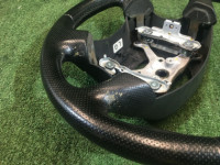 พวงมาลัย кожа SUBARU LEGACY OEM 34311AE080 BEE 2002 silver 01G