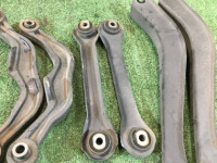 ปีกนกหลัง SUBARU LEGACY OEM 20250AE010 20250AE040 20250AE041 20250AE000 BEE 2002 EZ30
