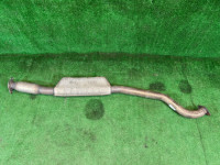 中間マフラー SUBARU LEGACY OEM 44200AE080 BEE 2002 EZ30