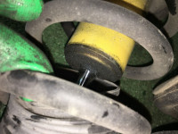 โช้คอัพ SUBARU LEGACY OEM 20310AE160 20310AE170 20330AE430 20365AE030 20380AE470 BEE 2002 EZ30