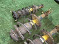โช้คอัพ SUBARU LEGACY OEM 20310AE160 20310AE170 20330AE430 20365AE030 20380AE470 BEE 2002 EZ30