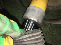 โช้คอัพ SUBARU LEGACY OEM 20310AE160 20310AE170 20330AE430 20365AE030 20380AE470 BEE 2002 EZ30