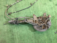 リアハブ SUBARU LEGACY OEM 26700AE030 26692AE020 26692AE041 28462AE011 BEE 2002 EZ30