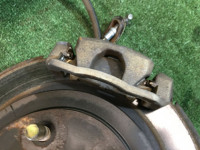 リアハブ SUBARU LEGACY OEM 26700AE030 26692AE020 26692AE041 28462AE011 BEE 2002 EZ30