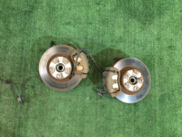 ดุมล้อหน้า 28316AE000 28313AE020 26300AE050 26296FE000 SUBARU LEGACY