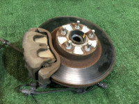 ดุมล้อหน้า SUBARU LEGACY OEM 28316AE000 28313AE020 26300AE050 26296FE000 BEE 2002 EZ30