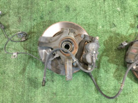 ดุมล้อหน้า SUBARU LEGACY OEM 28316AE000 28313AE020 26300AE050 26296FE000 BEE 2002 EZ30