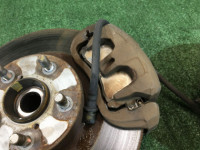 ดุมล้อหน้า SUBARU LEGACY OEM 28316AE000 28313AE020 26300AE050 26296FE000 BEE 2002 EZ30