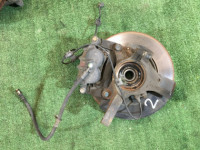 ดุมล้อหน้า SUBARU LEGACY OEM 28316AE000 28313AE020 26300AE050 26296FE000 BEE 2002 EZ30