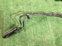 Tubos del enfriador de caja SUBARU LEGACY OEM 45522AE031 45520AE070 BEE 2002 EZ30