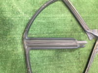 左车门密封条 SUBARU LEGACY OEM 63521AE010 BEE 2002 silver 01G