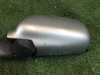 Зеркало левое SUBARU LEGACY OEM 91031AE033TG 91031AE034TG BEE 2002 silver 01G