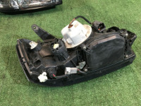 ไฟหน้า Ксенон SUBARU LEGACY OEM 84001AE300 84001AE310 BEE 2002