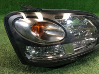 ไฟหน้า Ксенон SUBARU LEGACY OEM 84001AE300 84001AE310 BEE 2002