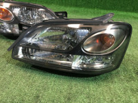 ไฟหน้า Ксенон SUBARU LEGACY OEM 84001AE300 84001AE310 BEE 2002
