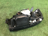 ไฟหน้า Ксенон SUBARU LEGACY OEM 84001AE300 84001AE310 BEE 2002