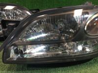 ไฟหน้า Ксенон SUBARU LEGACY OEM 84001AE300 84001AE310 BEE 2002