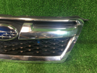 Решетка радиатора 2 модель SUBARURU LEGACY OEM 91121AJ100, 93013AJ050 BMM BM9 BR9 BRM BRF 2012-2015 Silver G1U