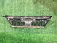 Решетка радиатора 2 модель SUBARURU LEGACY OEM 91121AJ100, 93013AJ050 BMM BM9 BR9 BRM BRF 2012-2015 Silver G1U