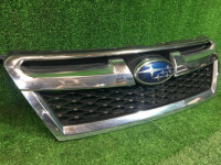 Решетка радиатора 2 модель SUBARURU LEGACY OEM 91121AJ100, 93013AJ050 BMM BM9 BR9 BRM BRF 2012-2015 Silver G1U