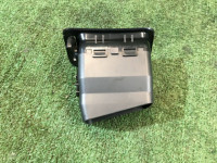 Regulador de caudal de aire izquierdo SUBARU LEGACY OEM 66110AE000ML BEE 2002 EZ30