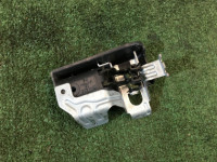 Puxador da tampa do depósito SUBARU LEGACY OEM 57345AA060ML 57346AA010ML BEE 2002 silver 01G