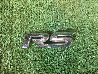 Emblema RS 93073AE860 SUBARU LEGACY