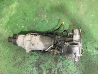 เกียร์ออโต้ TV1A4YBAAB G/R=4.444 SUBARU LEGACY OEM 31000AD710 31000AE530 BE5 2000 EJ206