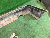 后保险杠 SUBARU LEGACY OEM 57703AE060SJ 57704AE060 BE5 2000 Silver 792