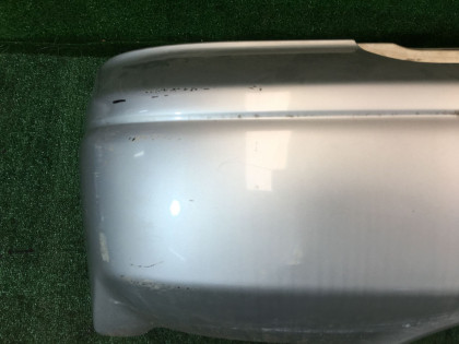 后保险杠 SUBARU LEGACY OEM 57703AE060SJ 57704AE060 BE5 2000 Silver 792