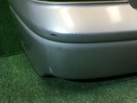 后保险杠 SUBARU LEGACY OEM 57703AE060SJ 57704AE060 BE5 2000 Silver 792