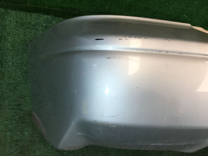 后保险杠 SUBARU LEGACY OEM 57703AE060SJ 57704AE060 BE5 2000 Silver 792