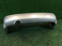 后保险杠 SUBARU LEGACY OEM 57703AE060SJ 57704AE060 BE5 2000 Silver 792