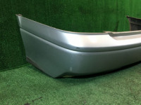 后保险杠 SUBARU LEGACY OEM 57703AE060SJ 57704AE060 BE5 2000 Silver 792