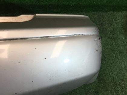 后保险杠 SUBARU LEGACY OEM 57703AE060SJ 57704AE060 BE5 2000 Silver 792