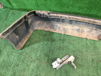 后保险杠 SUBARU LEGACY OEM 57703AE060SJ 57704AE060 BE5 2000 Silver 792