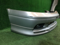 Para-choques dianteiro SUBARU LEGACY OEM 57703AE010SJ 57704AE010 57711AE000 BE5 2000 Silver 792