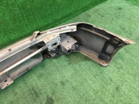 Para-choques dianteiro SUBARU LEGACY OEM 57703AE010SJ 57704AE010 57711AE000 BE5 2000 Silver 792