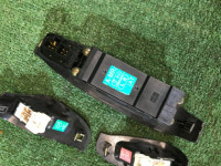 Módulo de elevalunas SUBARU LEGACY OEM 83071AE000 83071AE060 83071AE001 83071AE040 BE5 2000 EJ206