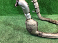 แคทาลิติก коллектор выпускной SUBARU LEGACY OEM 44102AC090 44102AC210 44102AE030 BE5 2000 EJ206