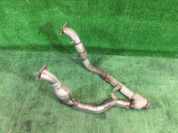 แคทาลิติก коллектор выпускной SUBARU LEGACY OEM 44102AC090 44102AC210 44102AE030 BE5 2000 EJ206