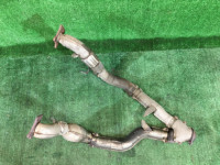 แคทาลิติก коллектор выпускной SUBARU LEGACY OEM 44102AC090 44102AC210 44102AE030 BE5 2000 EJ206