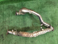 แคทาลิติก коллектор выпускной SUBARU LEGACY OEM 44102AC090 44102AC210 44102AE030 BE5 2000 EJ206