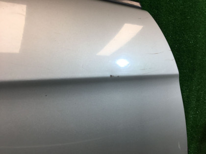 右リアドア SUBARU LEGACY OEM 60400AE240 60400AE400 60400AE140 BE5 2000 Silver 792