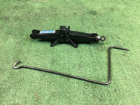 千斤顶 SUBARU LEGACY OEM 97030FA070 BE5 2000