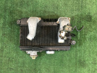 インタークーラー SUBARU LEGACY OEM 21819AA020 BE5 2000 EJ206