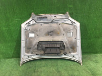 ฝากระโปรงหน้า SUBARU LEGACY OEM 57229AE010 57229AE030 BE5 2000 Silver 792